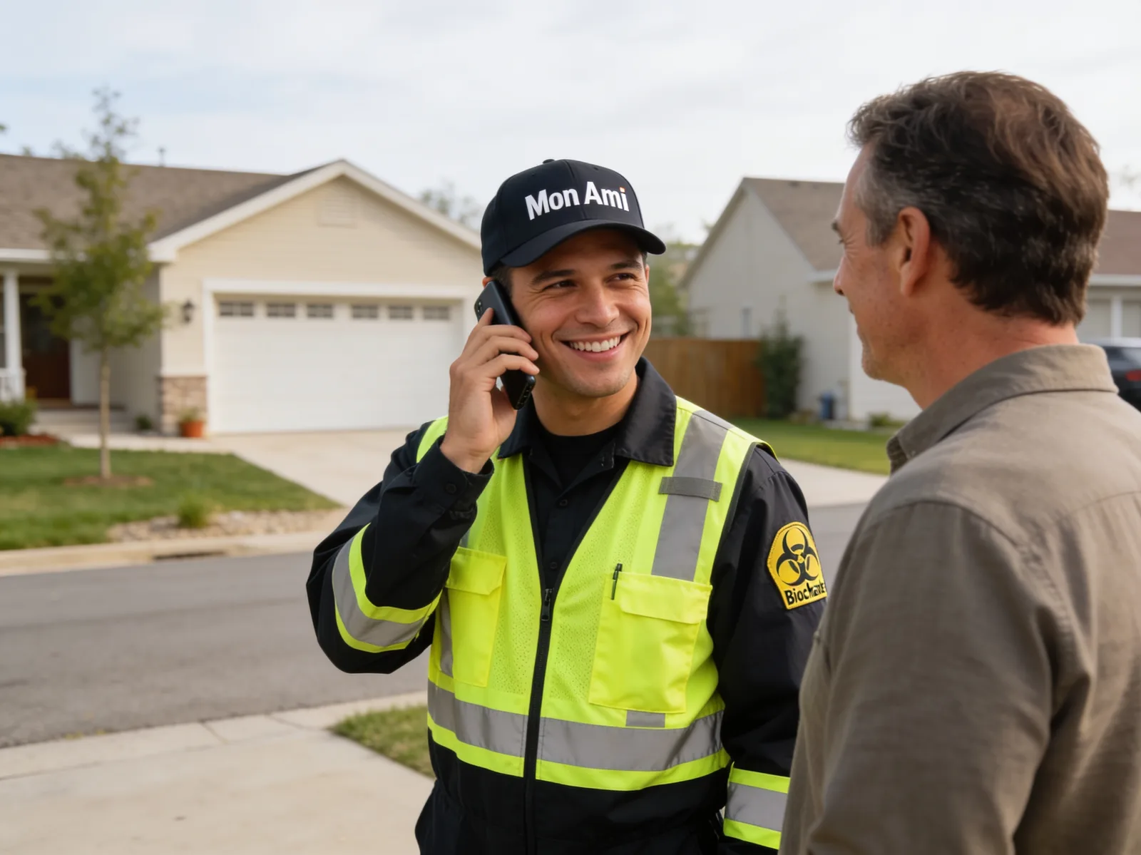 Sewage Cleanup Joppa, MD FAQs