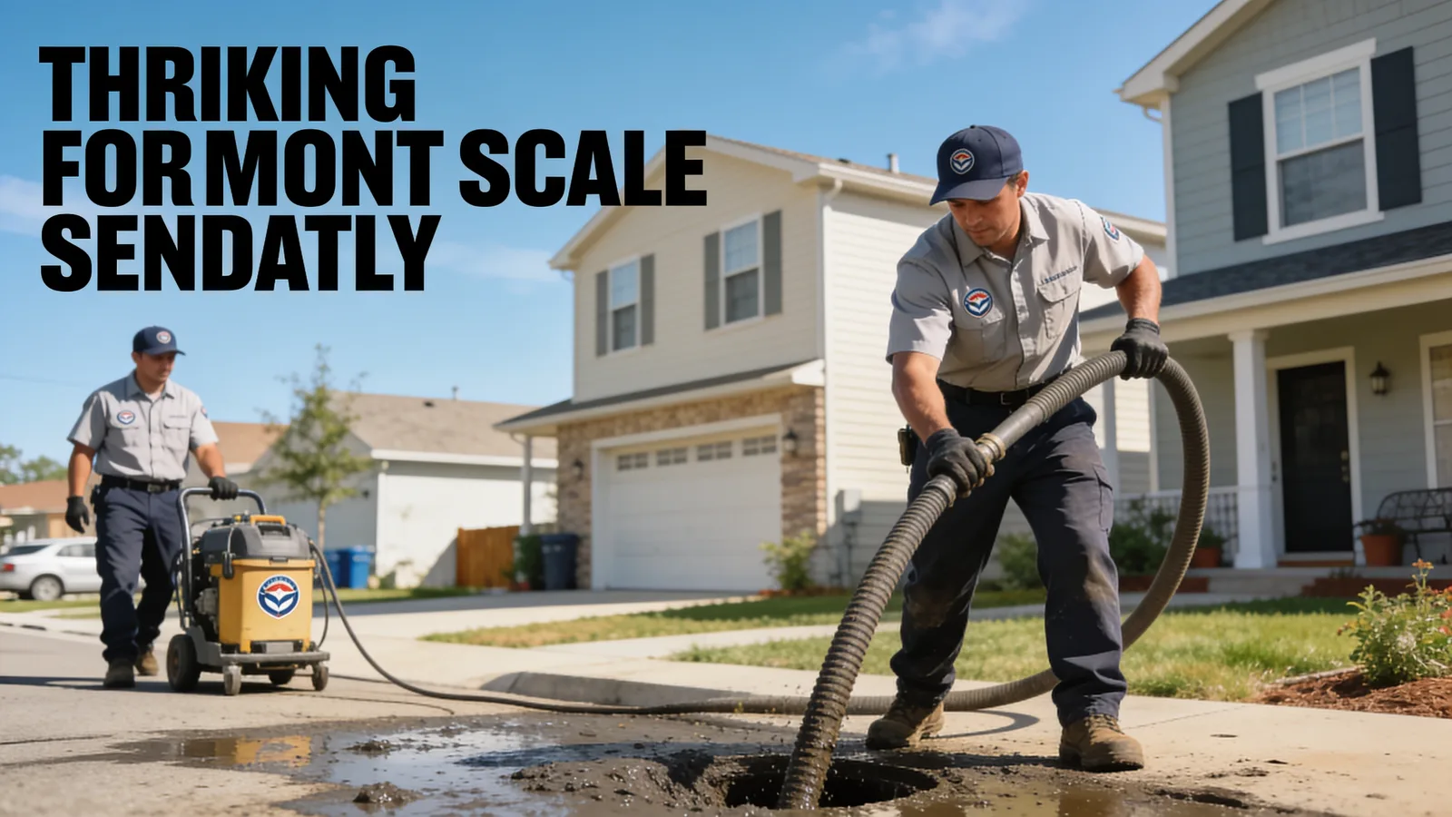 Sewage Cleanup in Joppa, MD near me